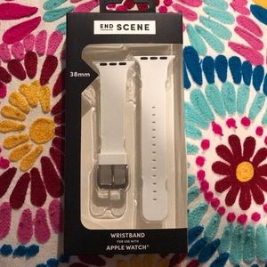 Apple Watch replacement band size 38mm nib